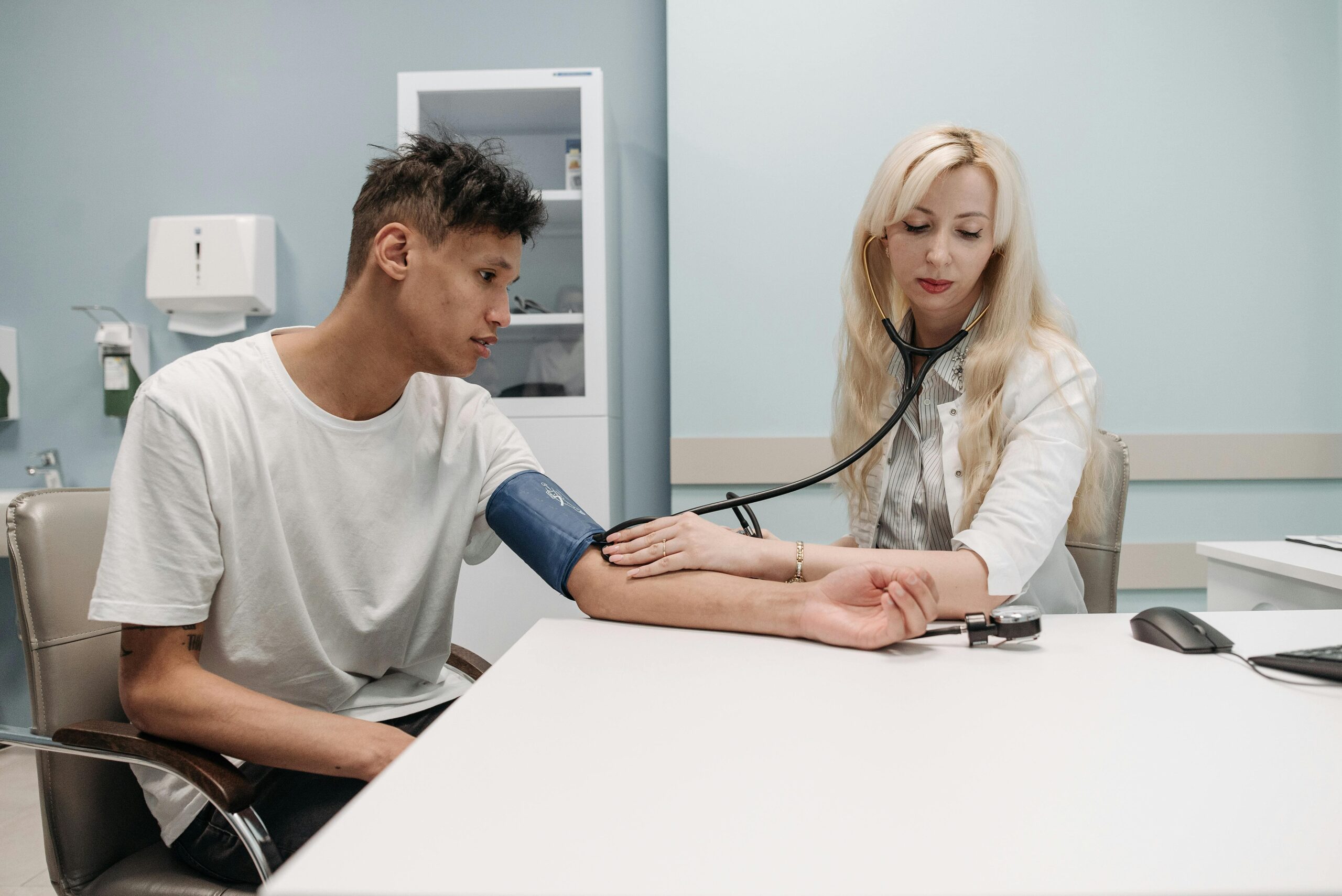 Migration Health Check and Issue Identification
