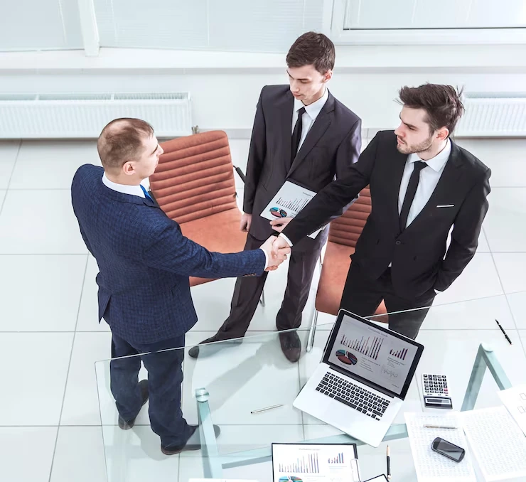 US PPC Management for High-Intent Traffic