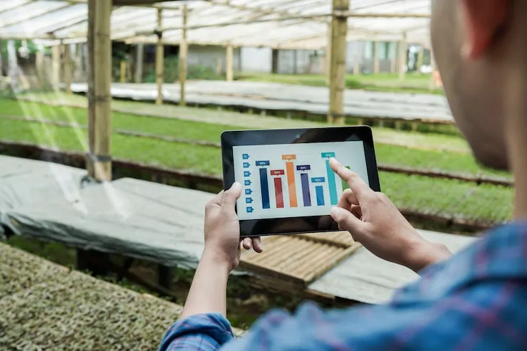 SEO for Agricultural Terms