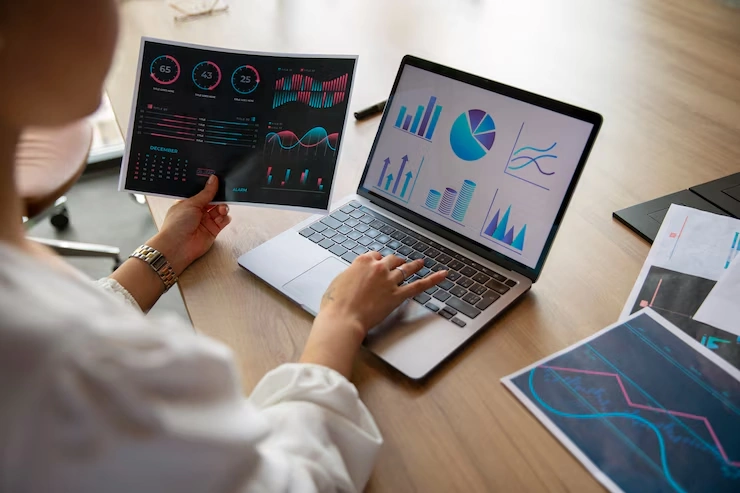 Data-Led Campaign Tracking and Reporting