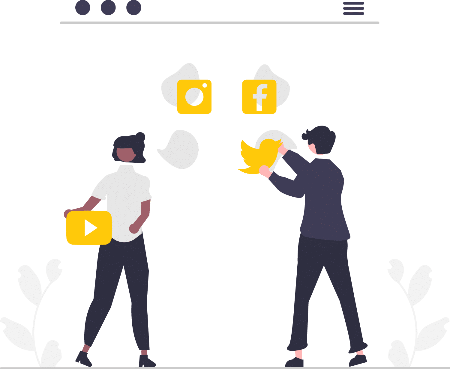 smm