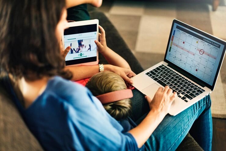 Remarketing Campaigns