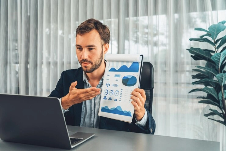 Conversion Rate Optimisation (CRO)