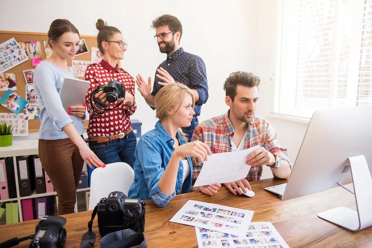 Programmatic Media Buying With Full Transparency