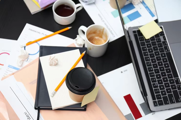 Content Creation & Marketing for Law Firms