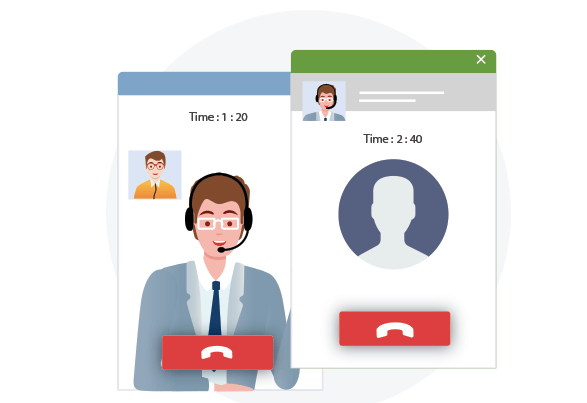 Video & Voice Chat