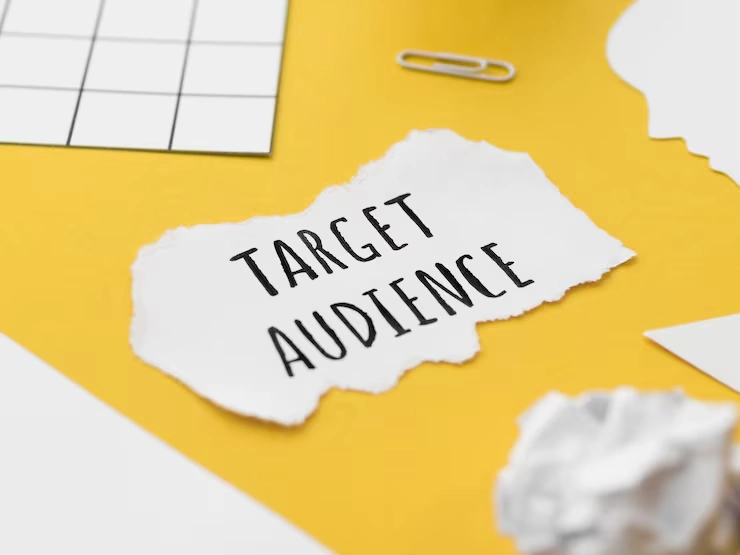 Targeted Media Buying