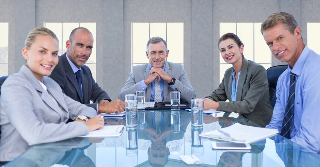 Investor Day and Shareholder Meeting Excellence