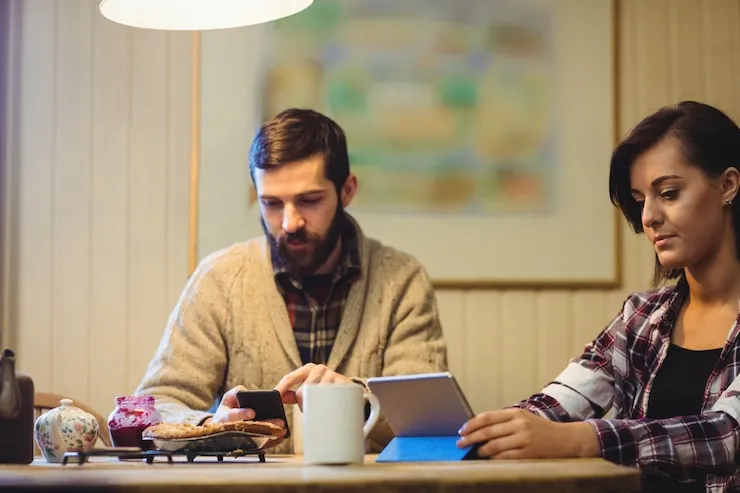 Ecommerce Startup Digital Ad Partner
