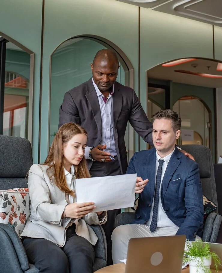 Programmatic Consulting & Audit Services