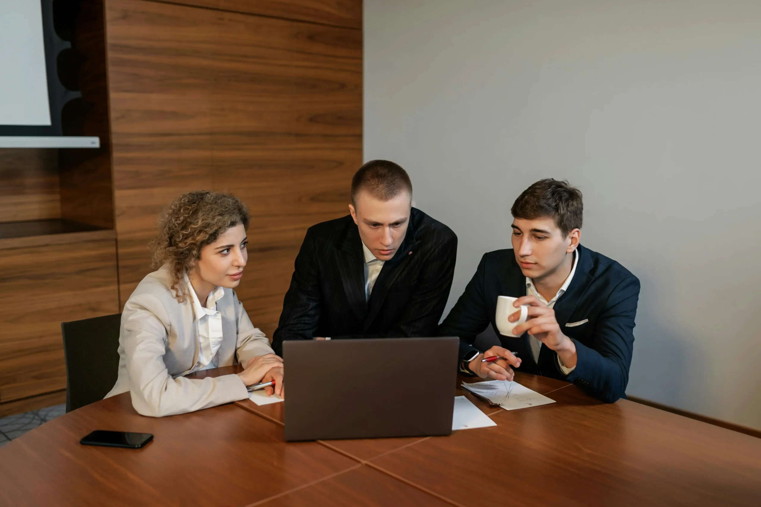 Ongoing Monitoring and SEO Reporting