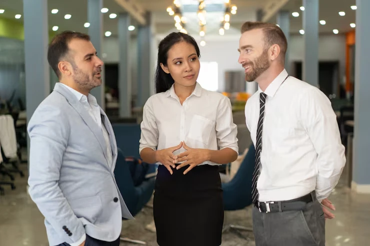 Why Choose Us And Our Expertise