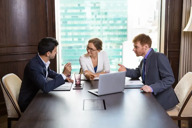 Investor Relations and Marketing Services: Strengthening Relationships with Key Stakeholders