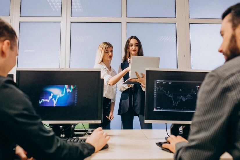 Our Investor Relations PR Services: Turning Complex Issues into Strategic Wins