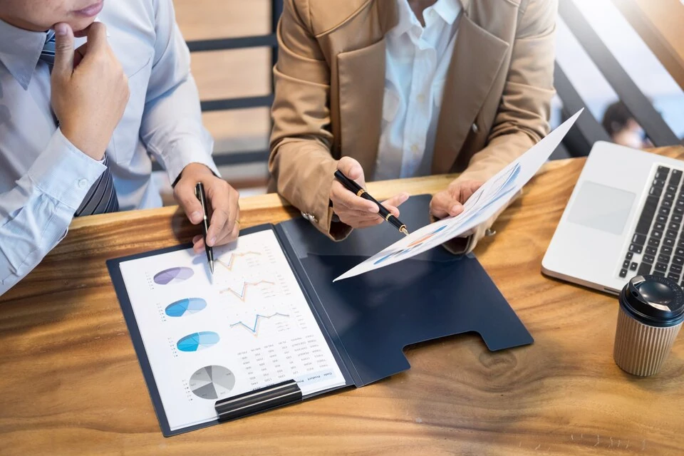 2. Annual Shareholder Reports