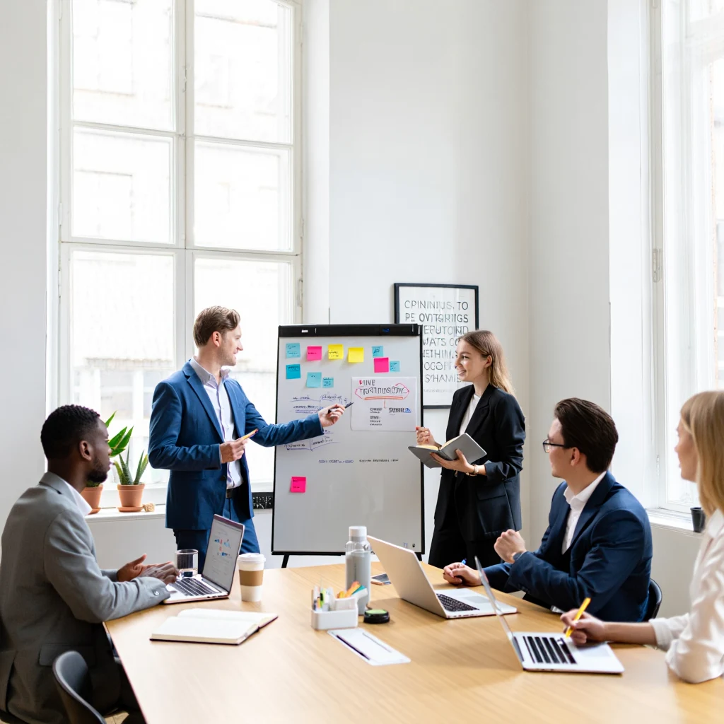 Affiliate & Partner Advertising Solutions - Image
