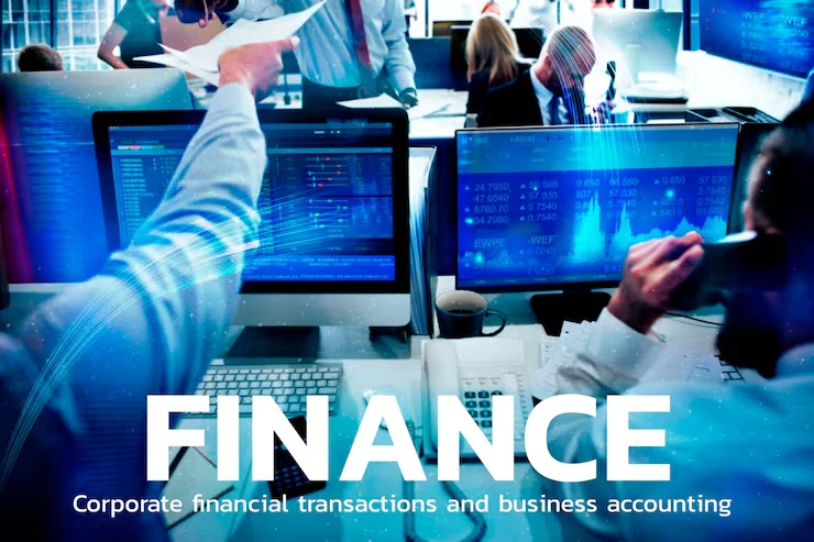Technical SEO for Finance Websites