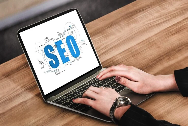 On-Page SEO