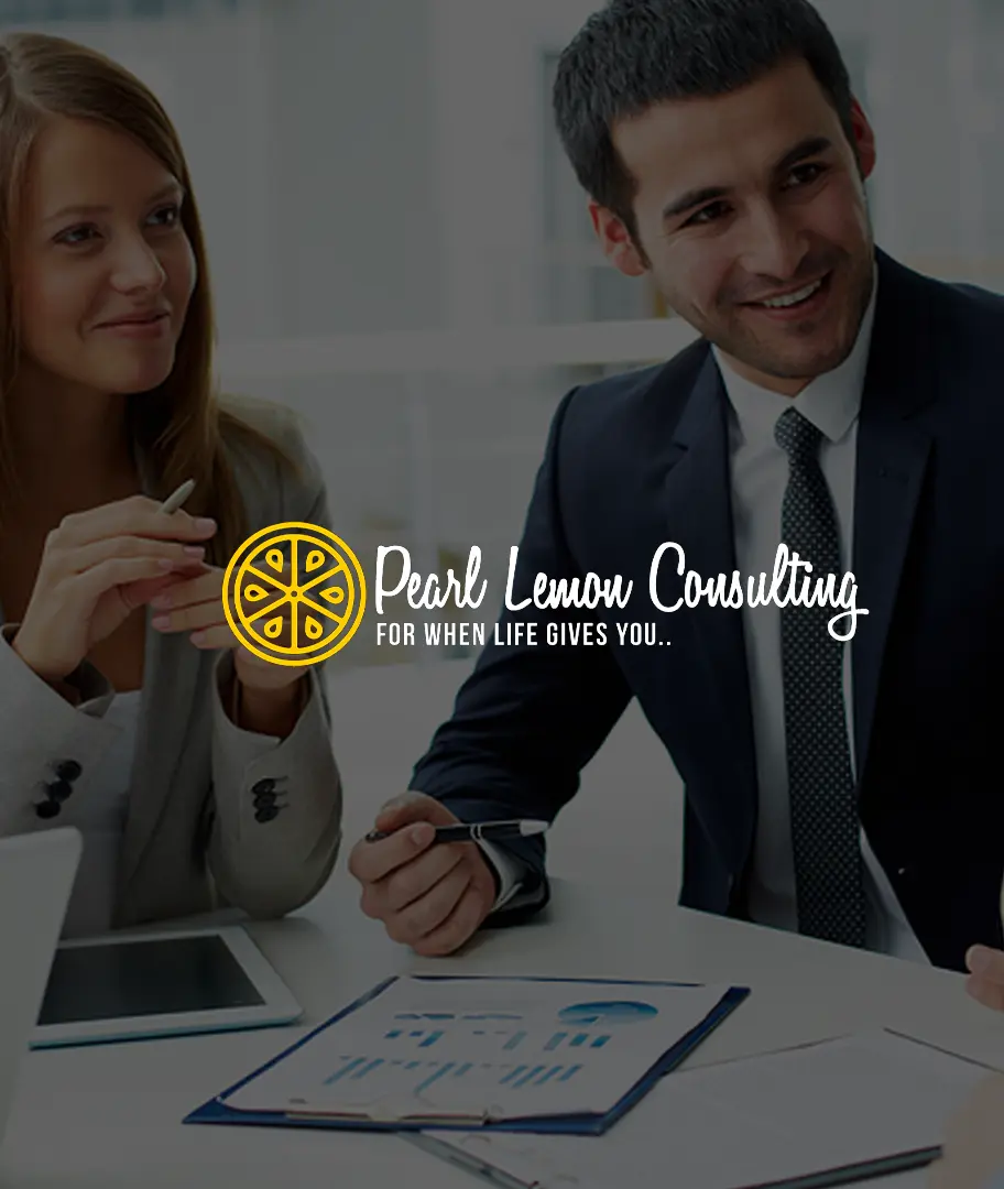 Pearl Lemon Consulting