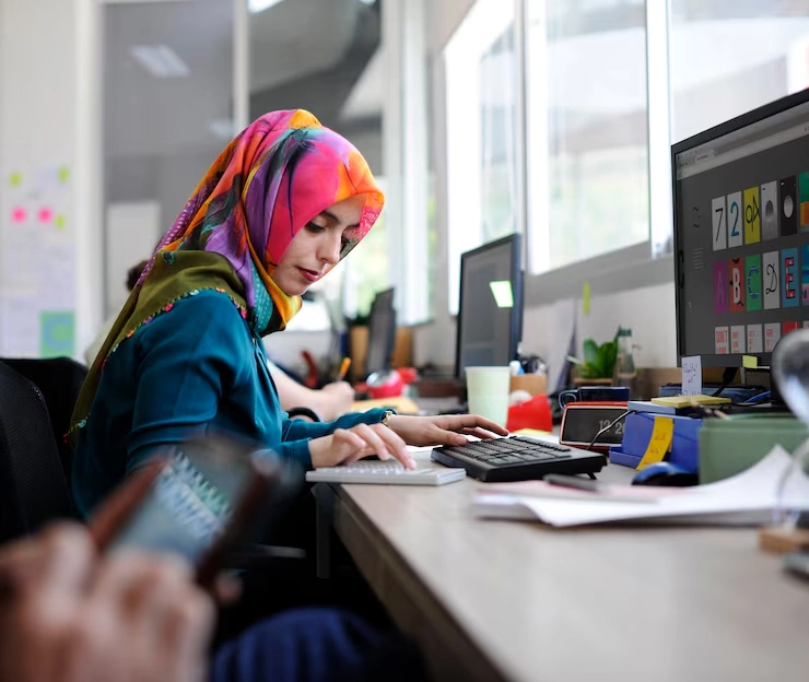 Conversion-Focused Ad Copywriting In Arabic And English