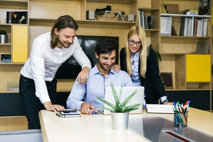 Multi-Touch Attribution and Measurement