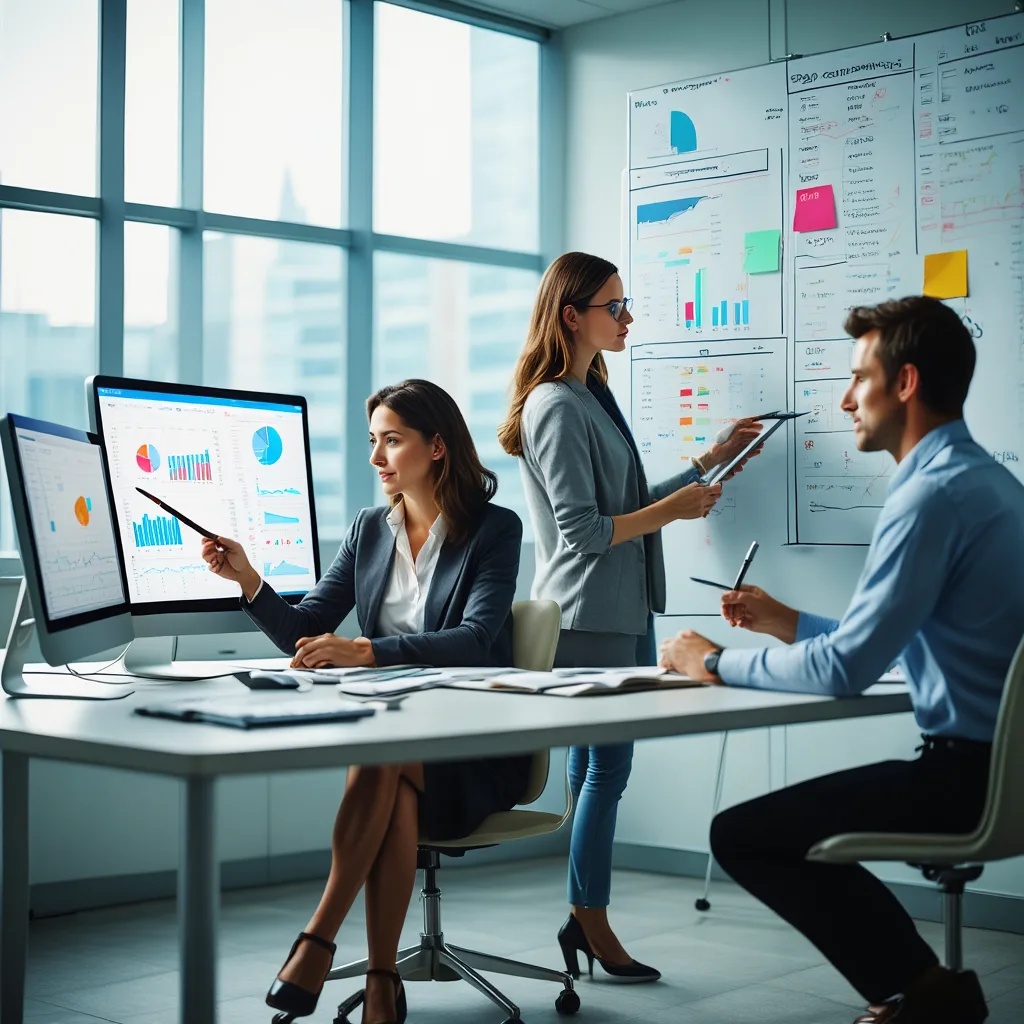 Programmatic Precision Audience Targeting & Segmen