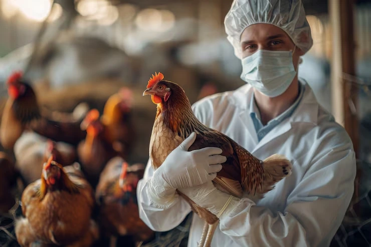 Digital Marketing for Poultry Farms