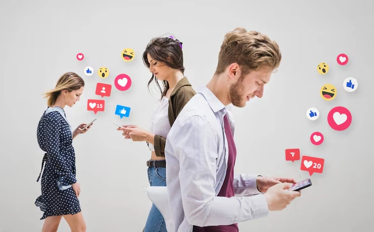Social Media Ad Campaigns That Sell