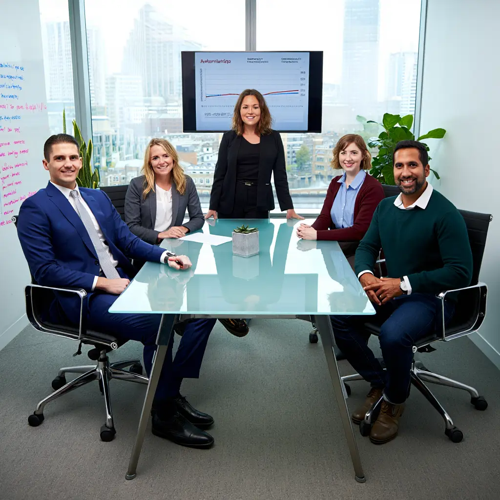 Independent Advertising Buying Company UK
