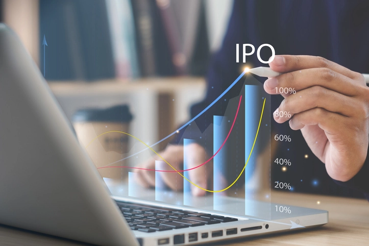 IPO public relations firm