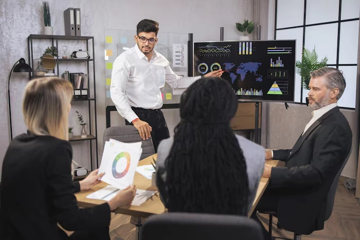 Campaign Setup and Strategy Development