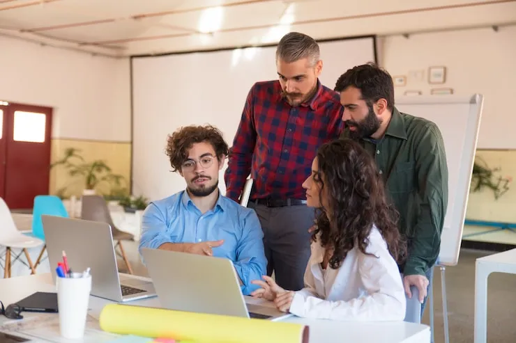 Programmatic Remarketing