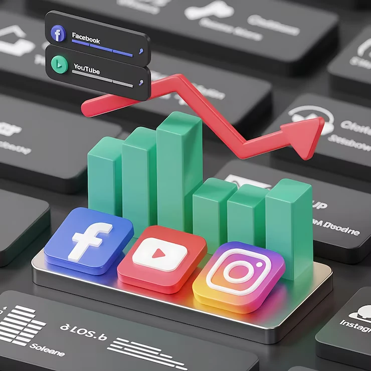 Social Media Performance Marketing