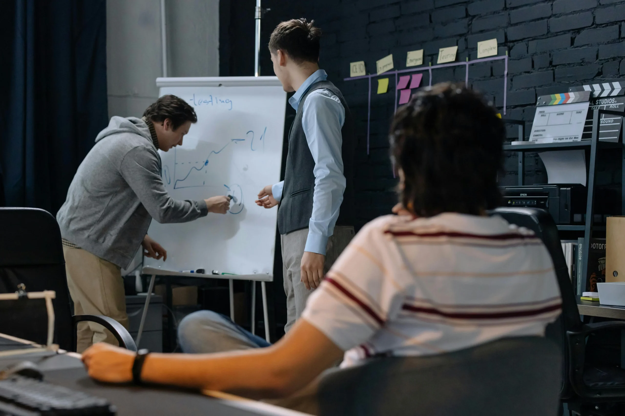 Bidding Strategy Optimization