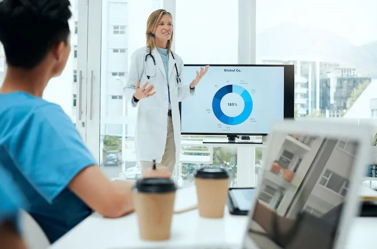 Audience Segmentation & Healthcare Data Targeting