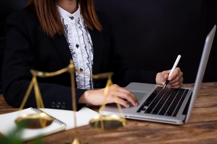 Conversion Rate Optimization (CRO) for Law Firm Websites