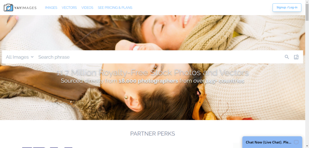 Yay Images Review
