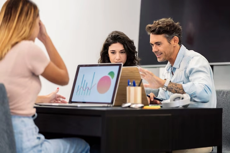 Small Business Programmatic Ad Agency