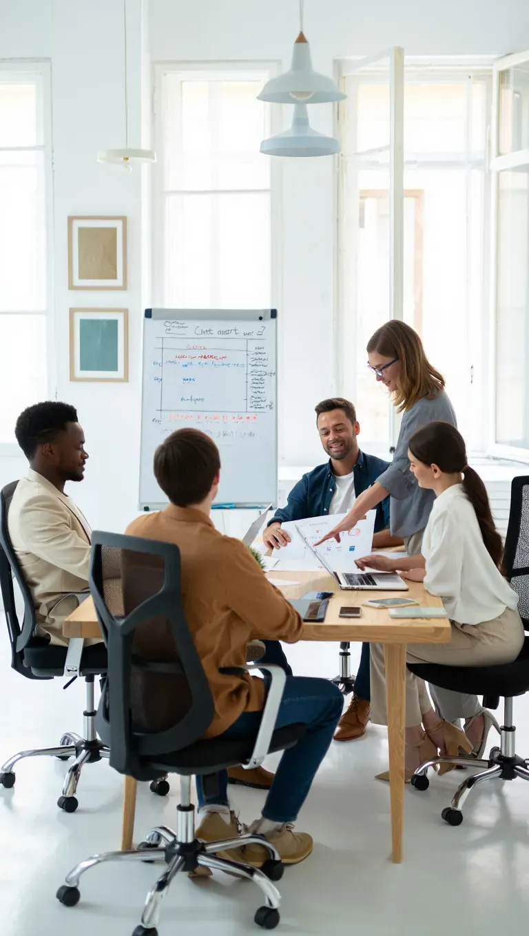 What Makes Pearl Lemon Group Different