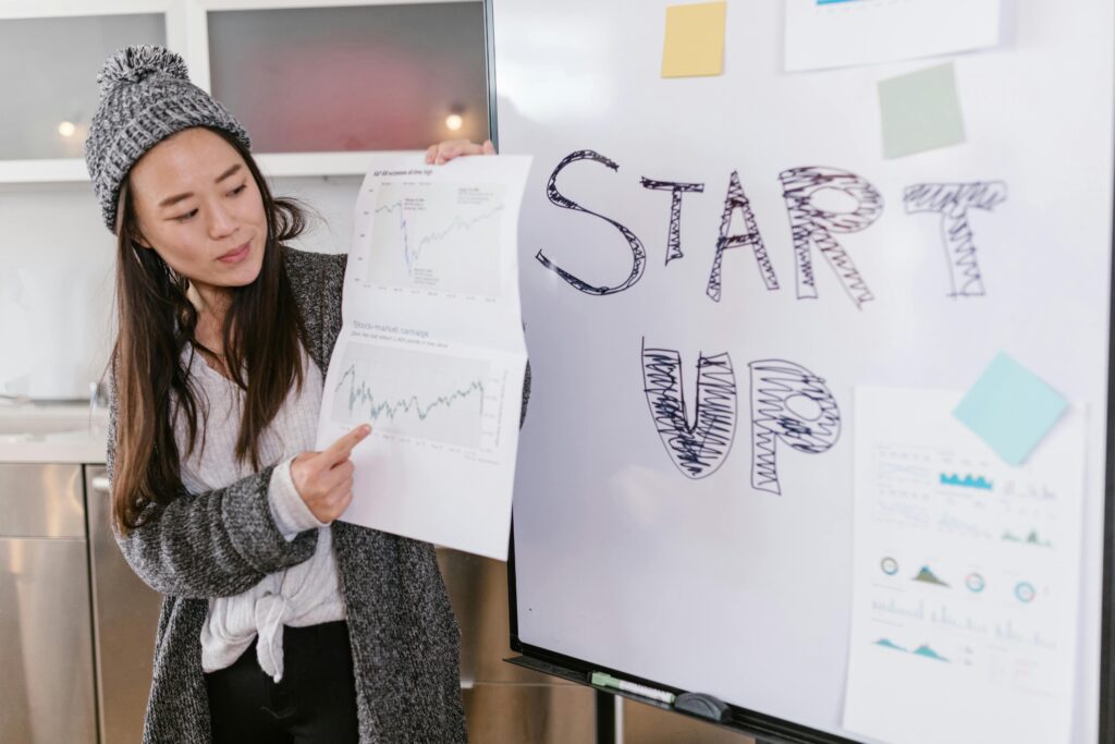 Meta Ads for Startup Funding