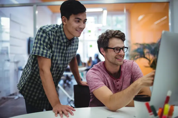 Startup Friendly Programmatic Ad Agency