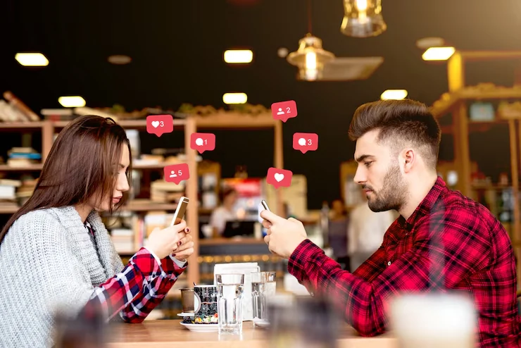 Paid Social Advertising Campaigns (Meta, TikTok, Snapchat)