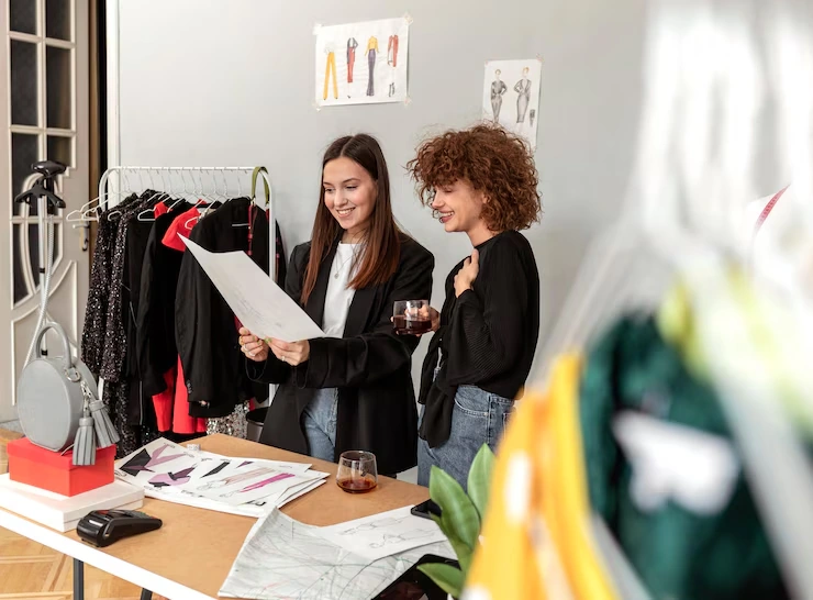 Brand Strategy for Boutique Capital Firms