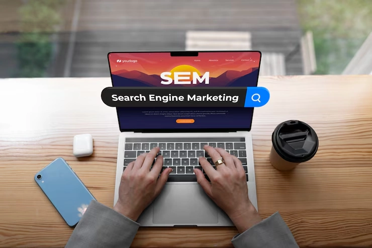 Search Engine Marketing (SEM)