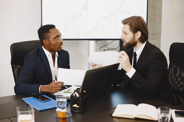 Why Financial Media Relations is Non-Negotiable for Your Firm’s Reputation