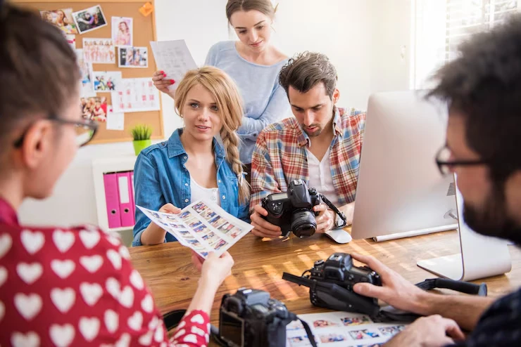 Independent Media Planning and Buying