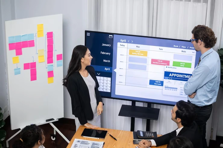 Campaign Setup and Management