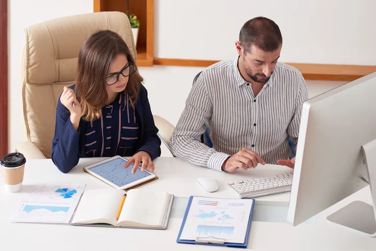 Facebook Ads for Wealth Managers