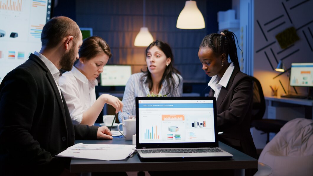 Top 15 Lead Generation Companies in the UK 2025: Boost Your Business Today