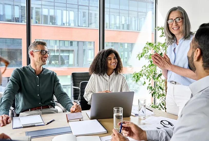 4. Shareholder Engagement and Feedback